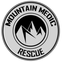  Mountain Medic Events